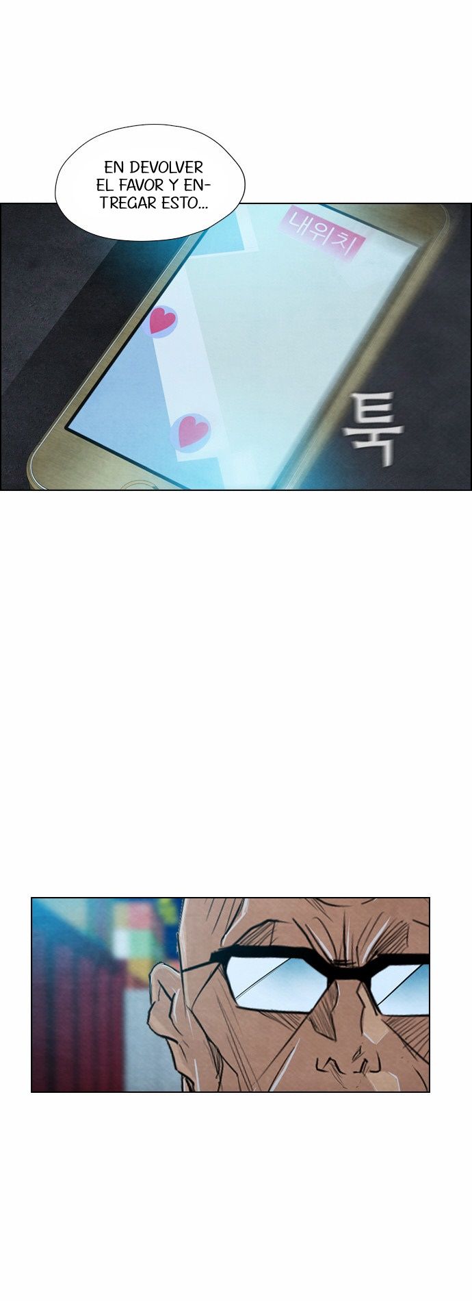 Read Revival Man (es) Manga Online