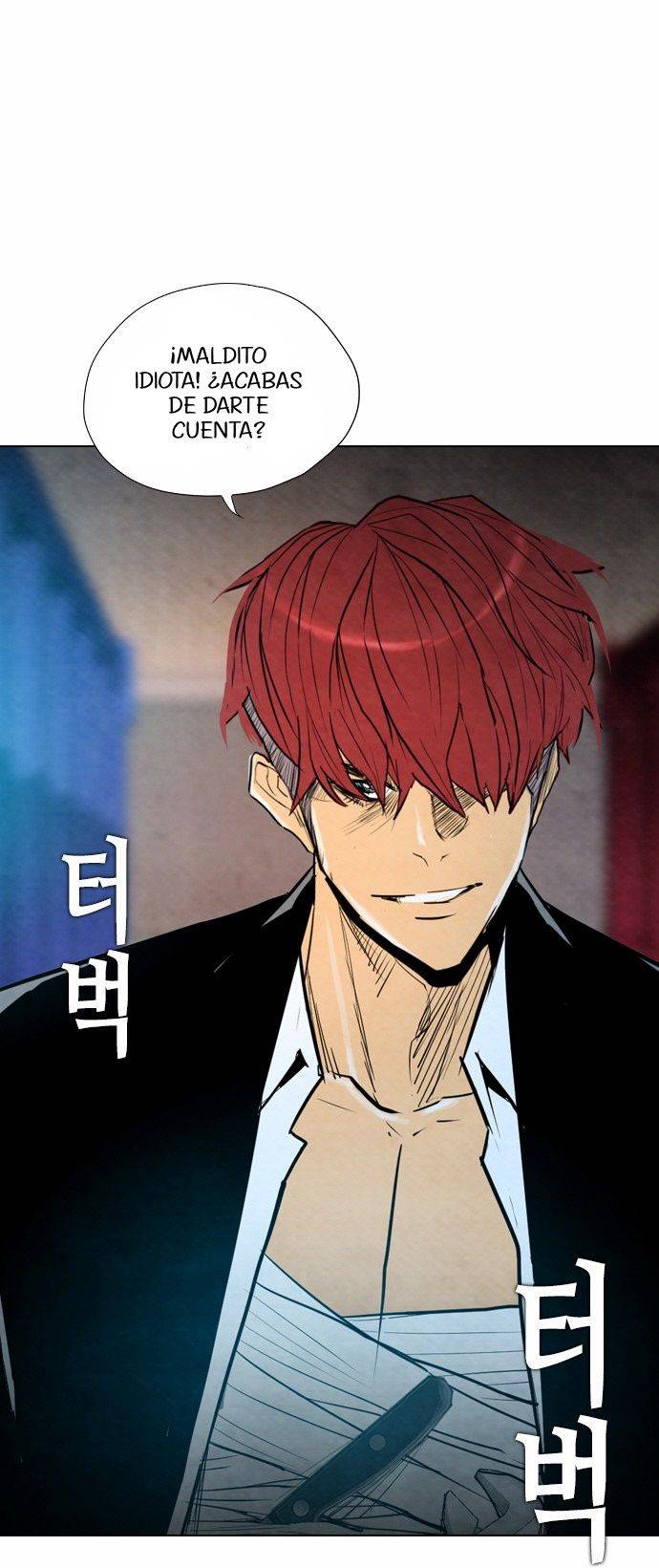 Read Revival Man (es) Manga Online