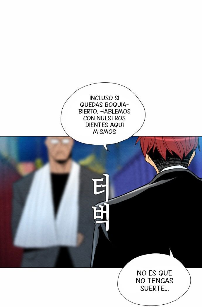 Read Revival Man (es) Manga Online