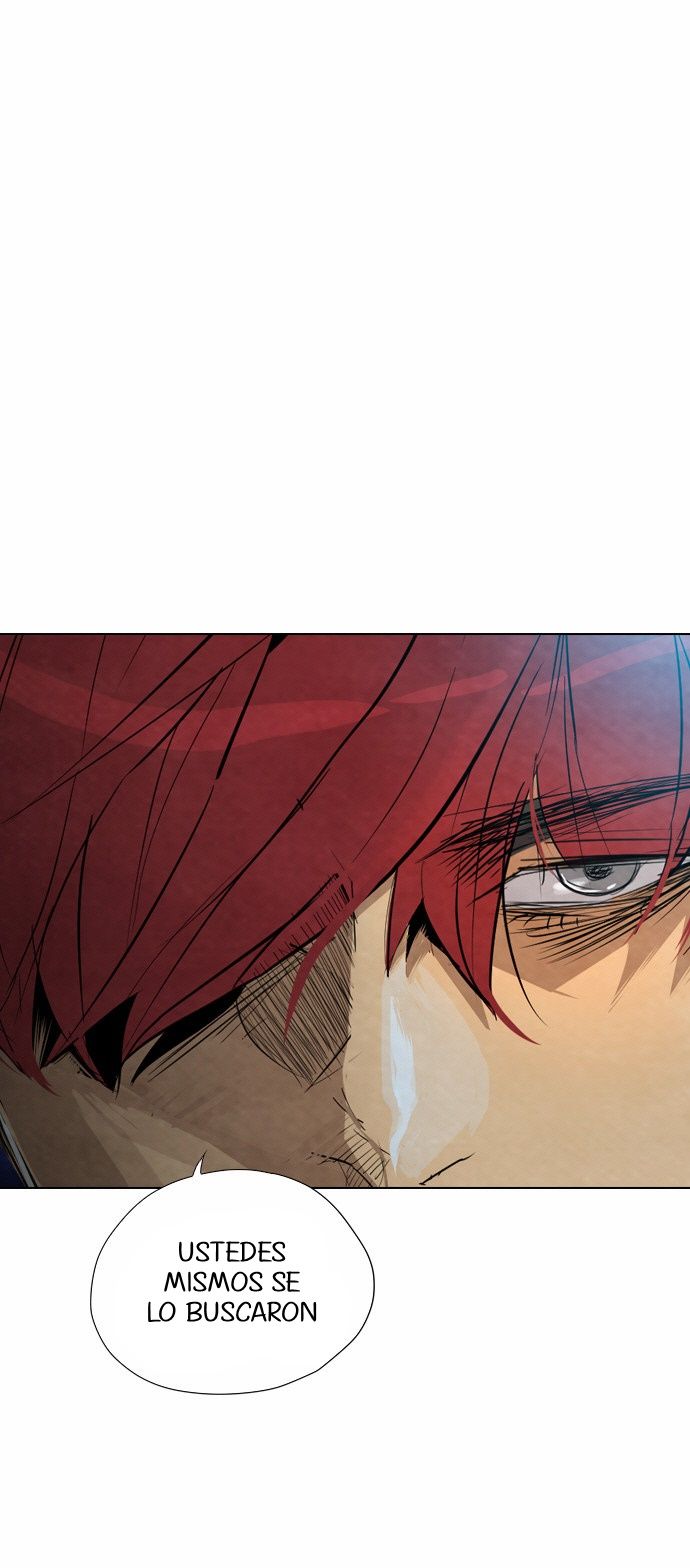 Read Revival Man (es) Manga Online