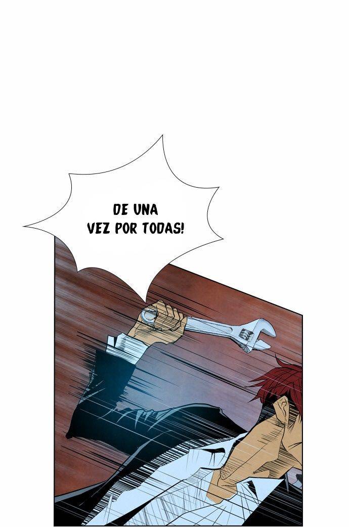 Read Revival Man (es) Manga Online