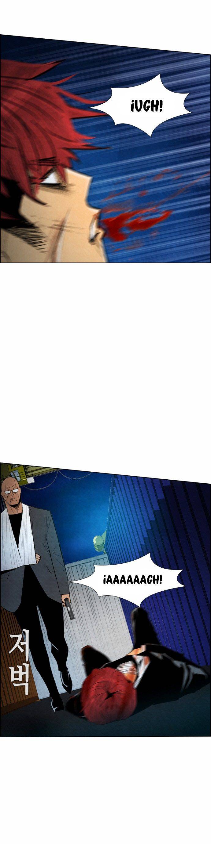 Read Revival Man (es) Manga Online