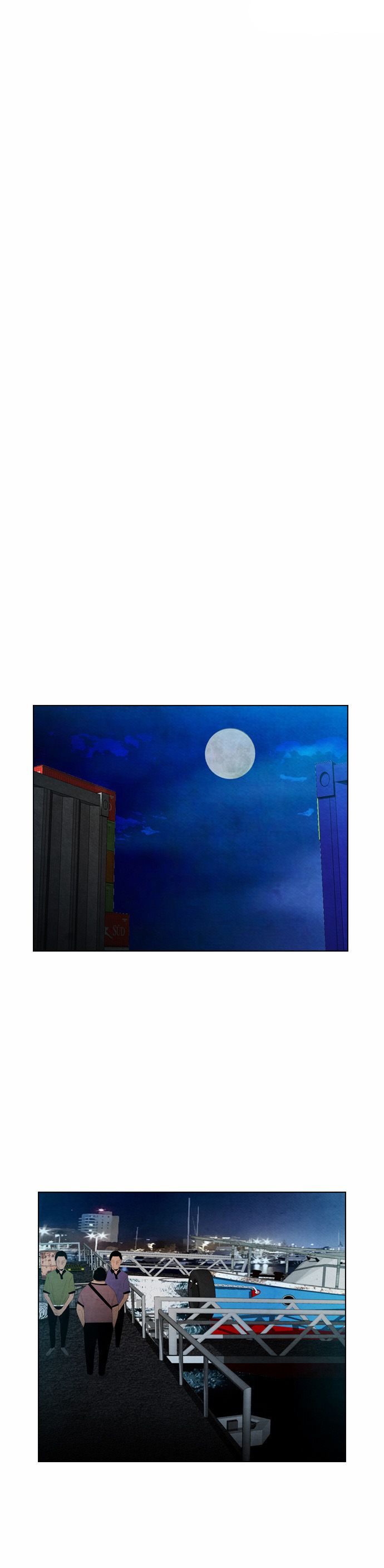 Read Revival Man (es) Manga Online