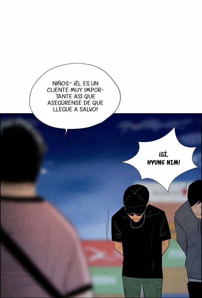 Read Revival Man (es) Manga Online