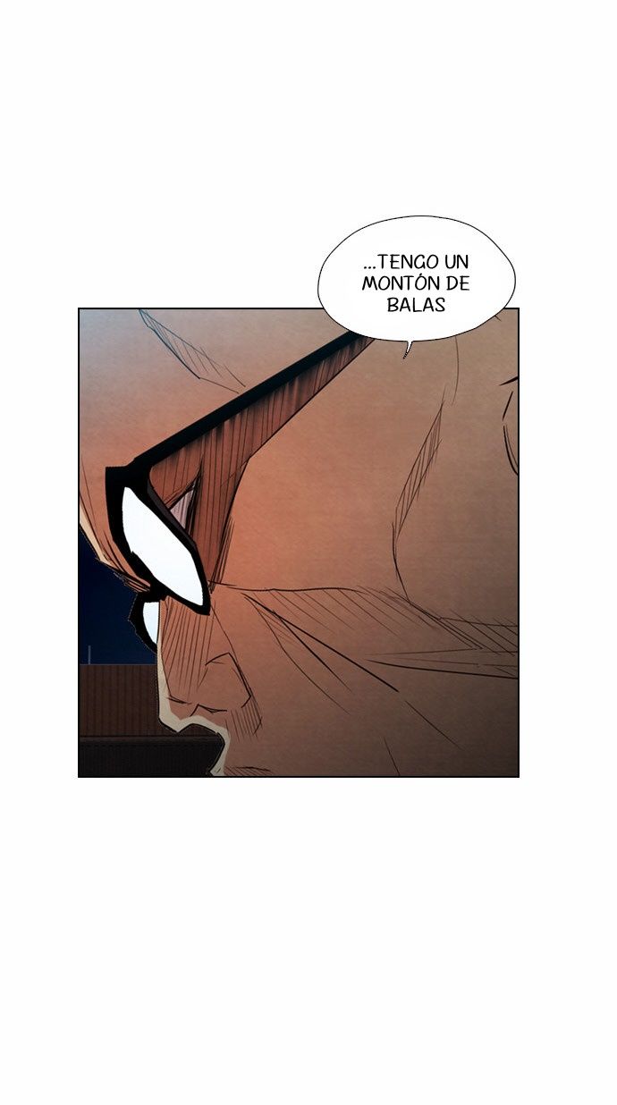 Read Revival Man (es) Manga Online