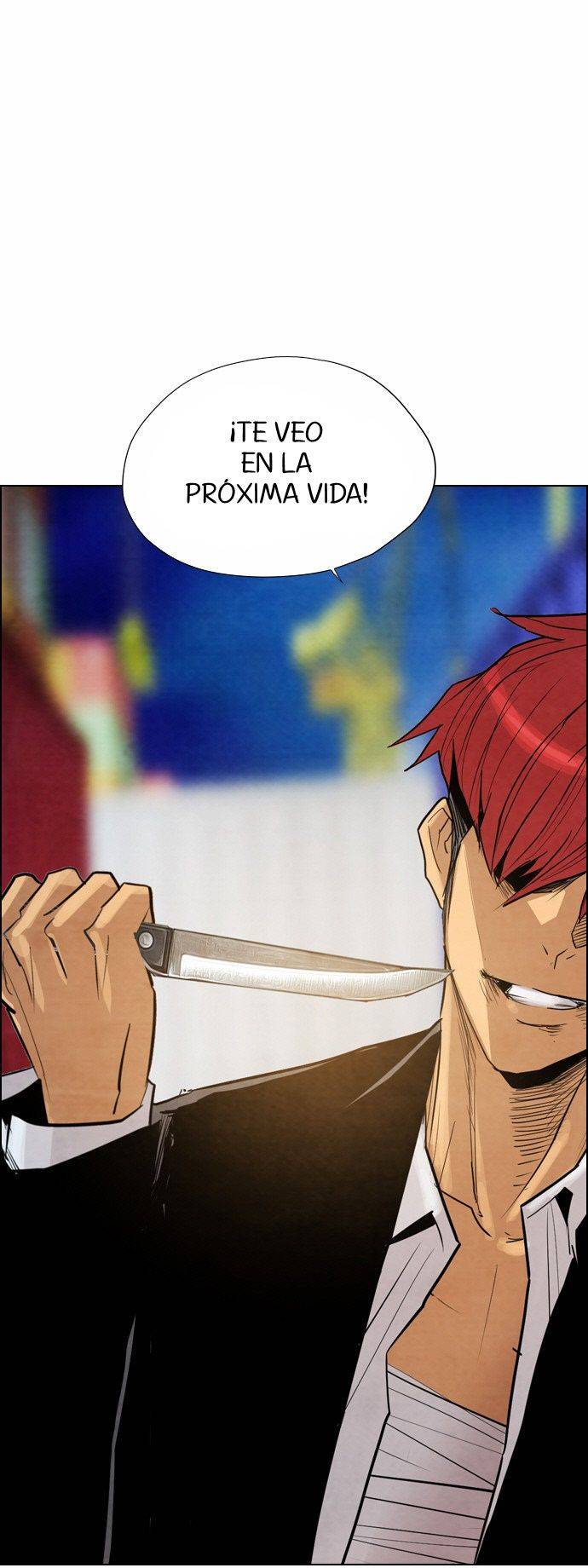 Read Revival Man (es) Manga Online