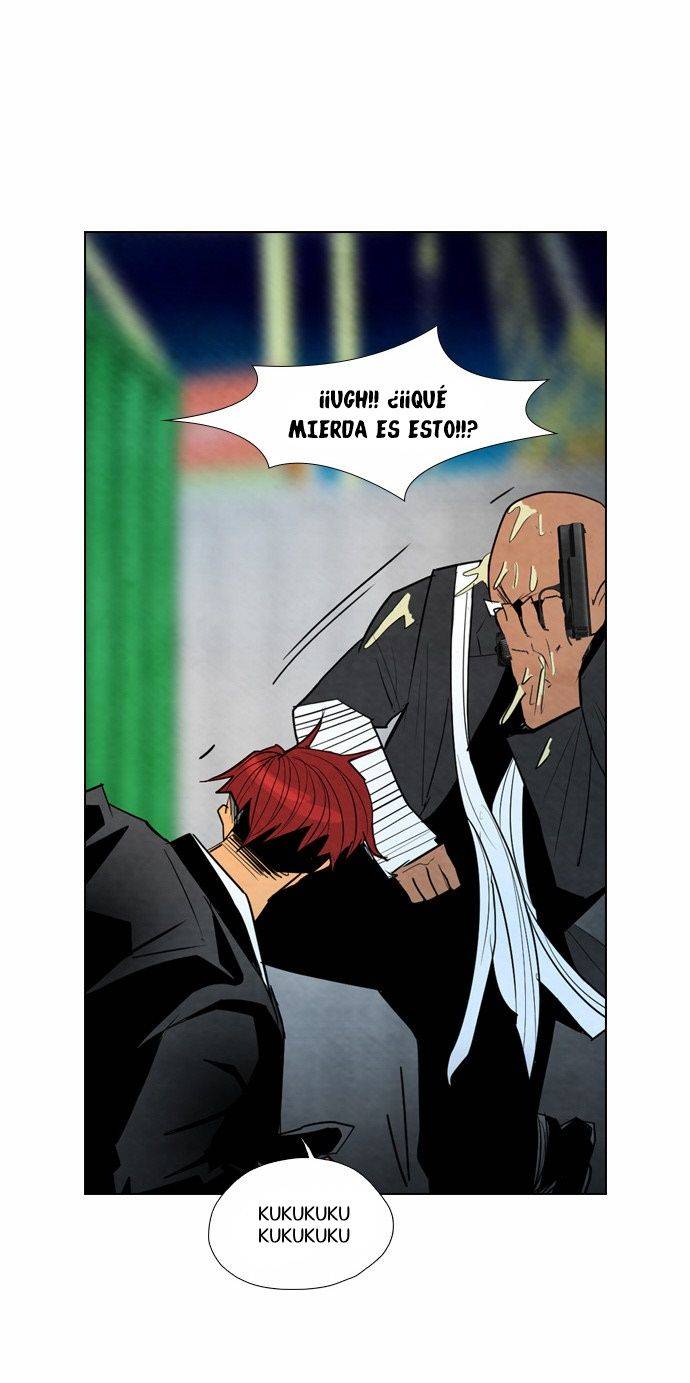 Read Revival Man (es) Manga Online