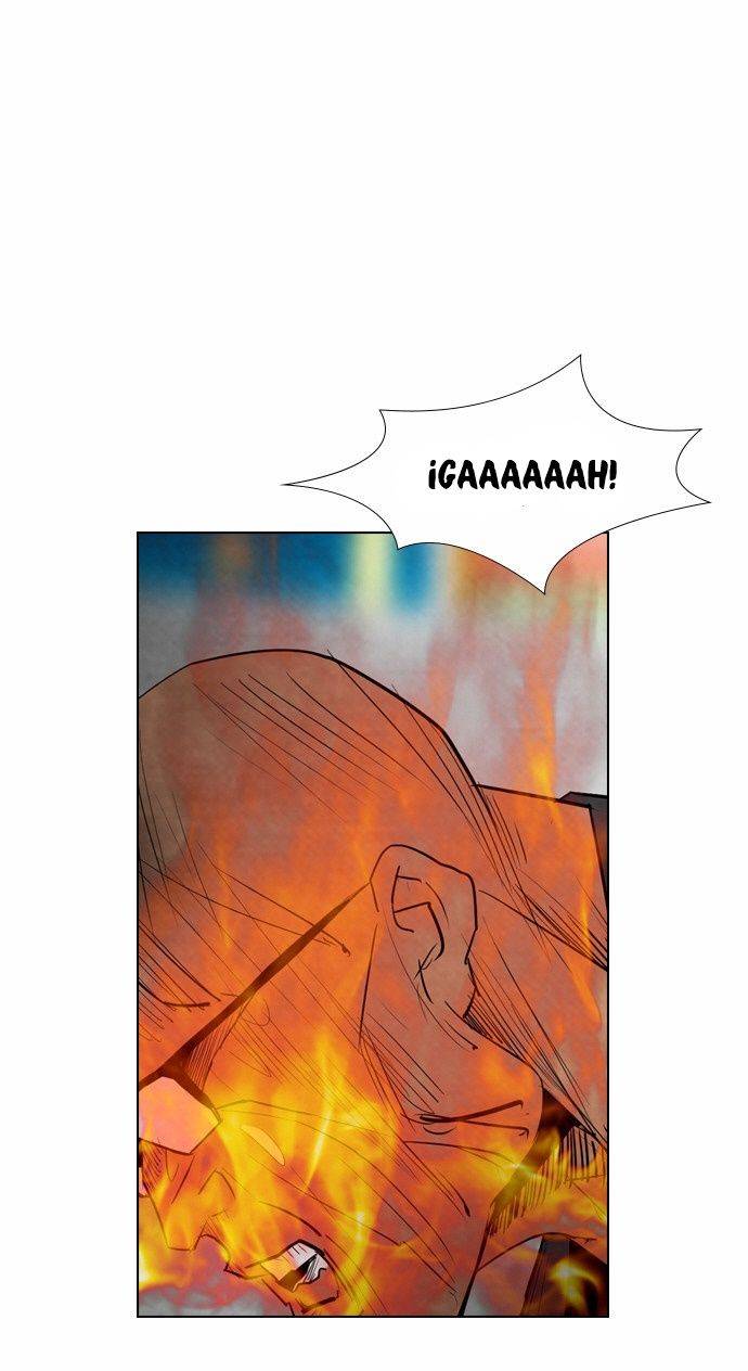 Read Revival Man (es) Manga Online