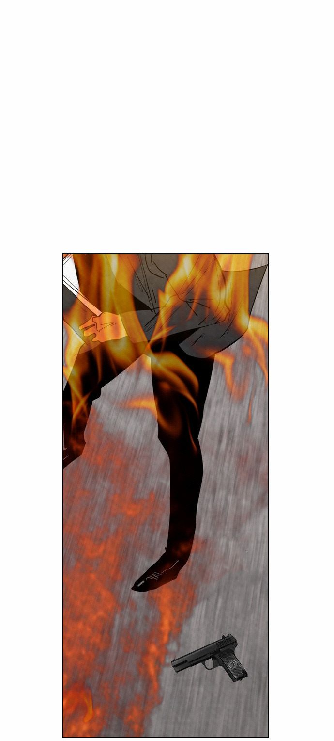 Read Revival Man (es) Manga Online