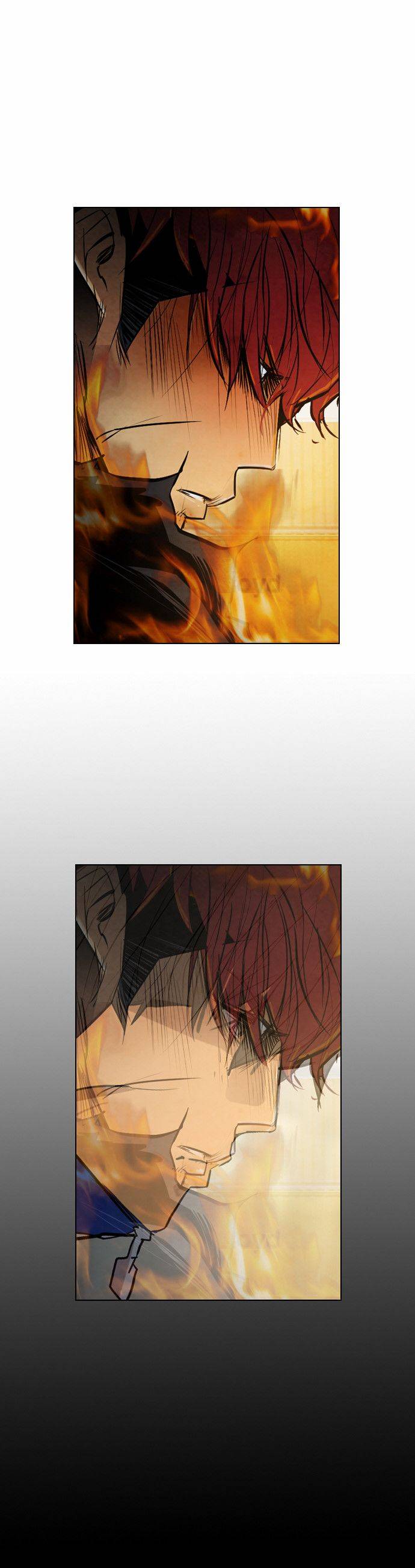 Read Revival Man (es) Manga Online