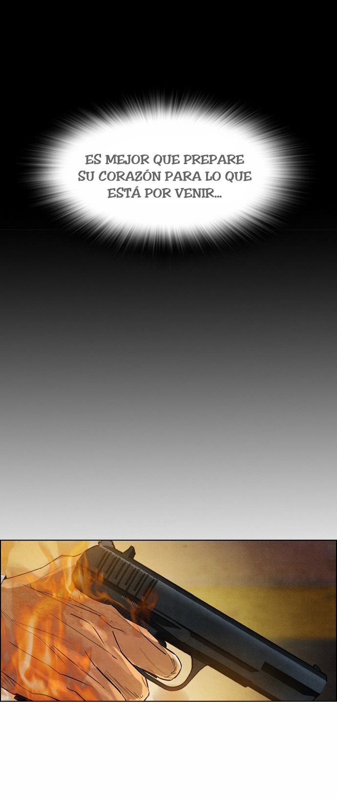 Read Revival Man (es) Manga Online