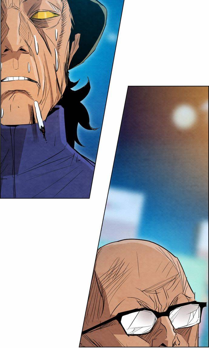 Read Revival Man (es) Manga Online