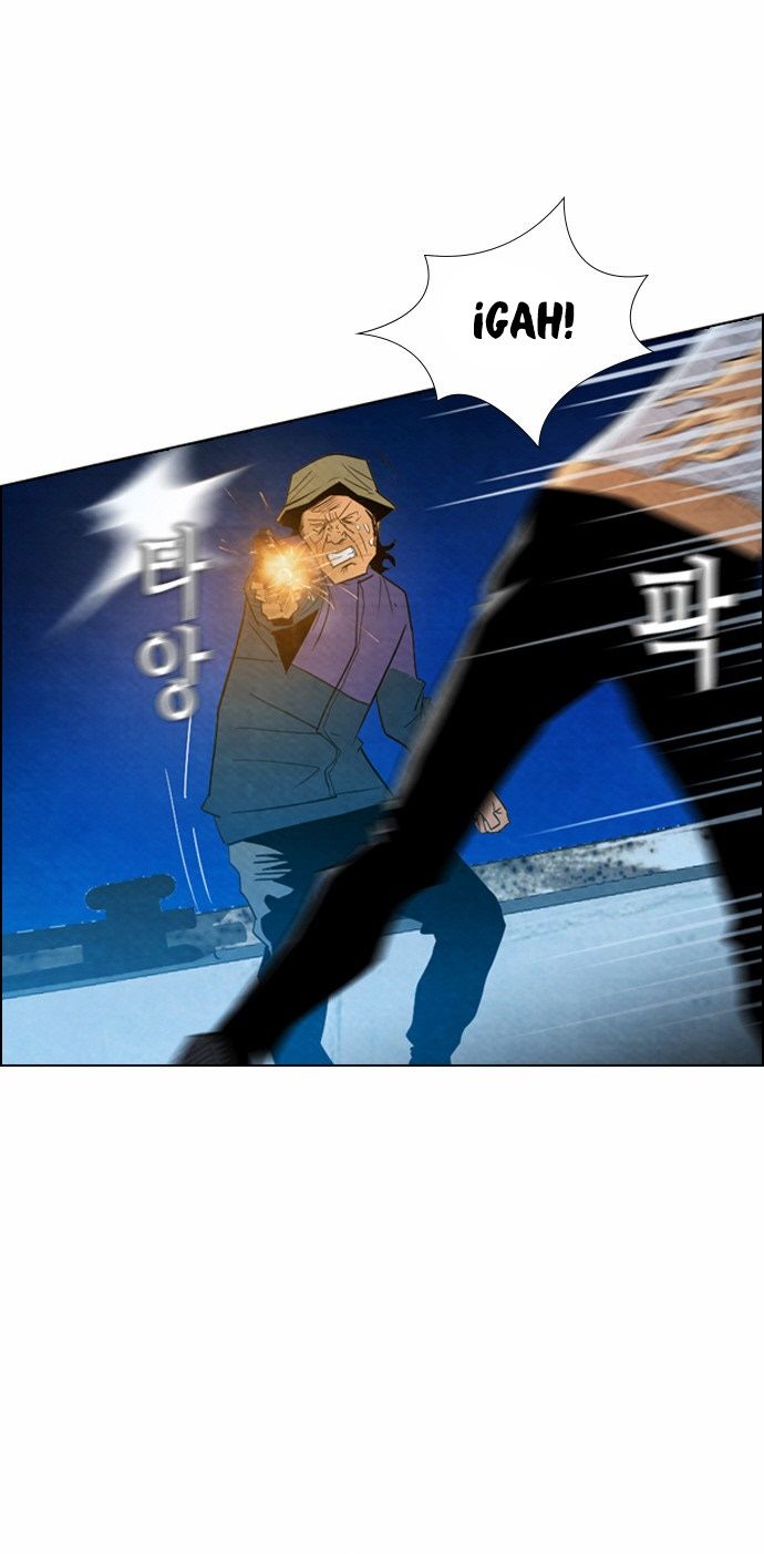 Read Revival Man (es) Manga Online