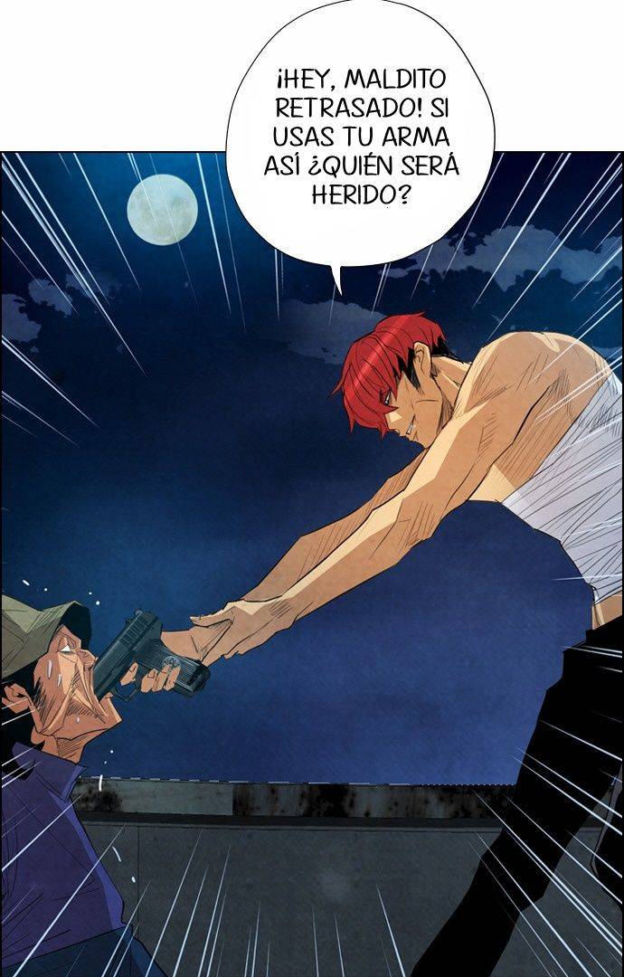 Read Revival Man (es) Manga Online