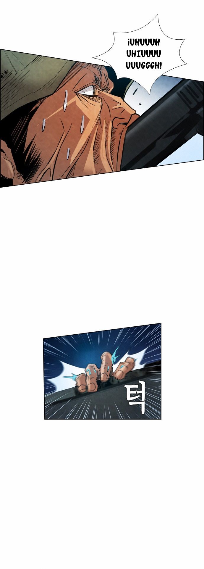 Read Revival Man (es) Manga Online