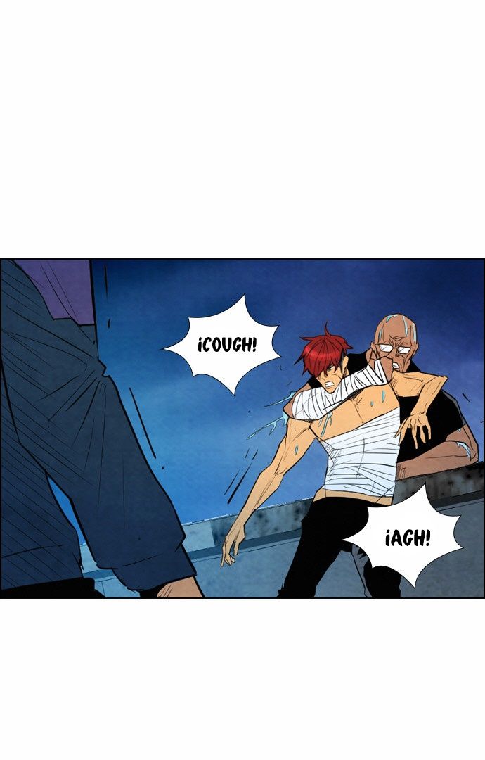 Read Revival Man (es) Manga Online