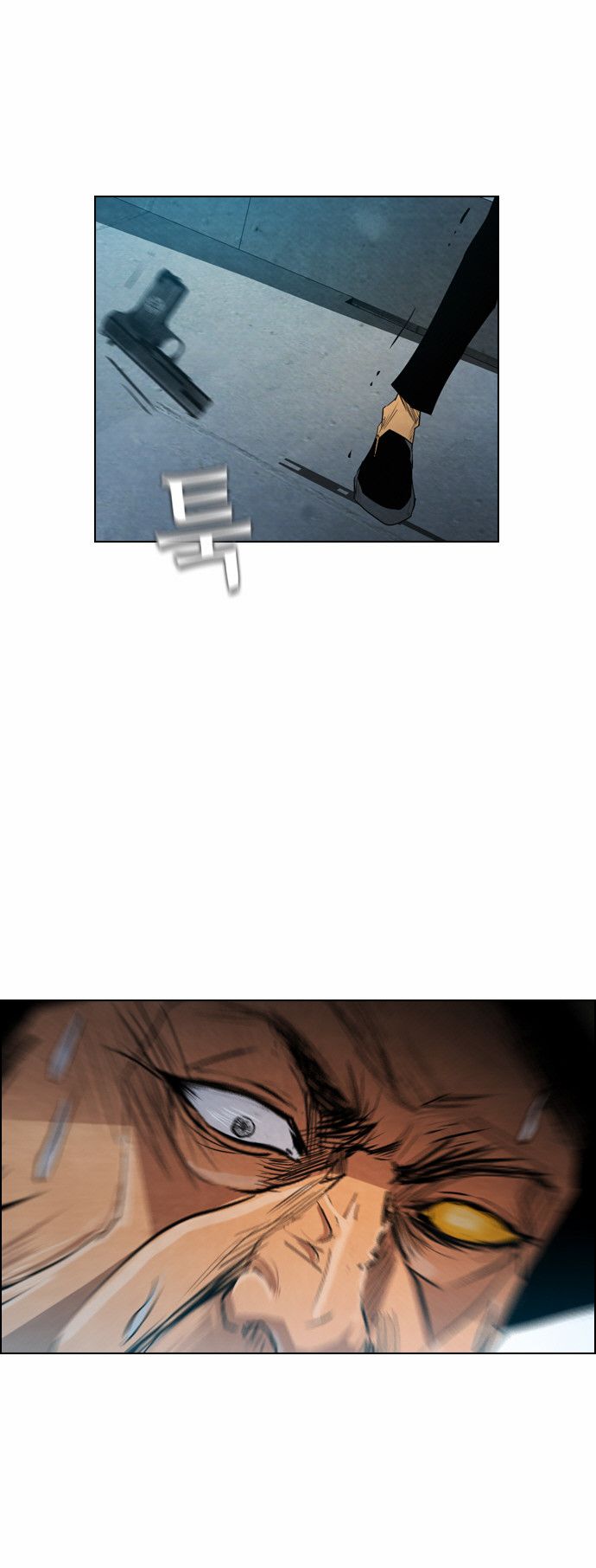 Read Revival Man (es) Manga Online