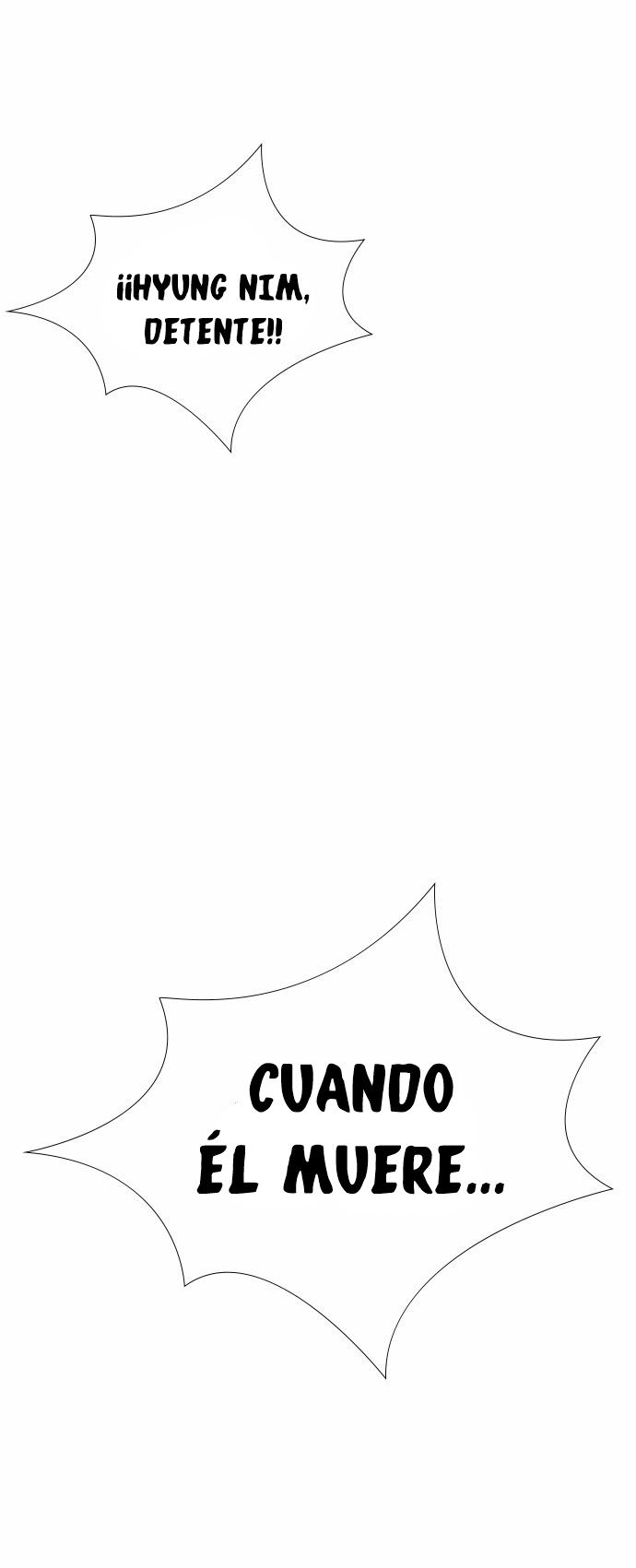 Read Revival Man (es) Manga Online