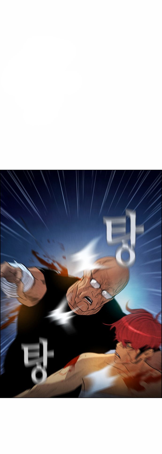 Read Revival Man (es) Manga Online