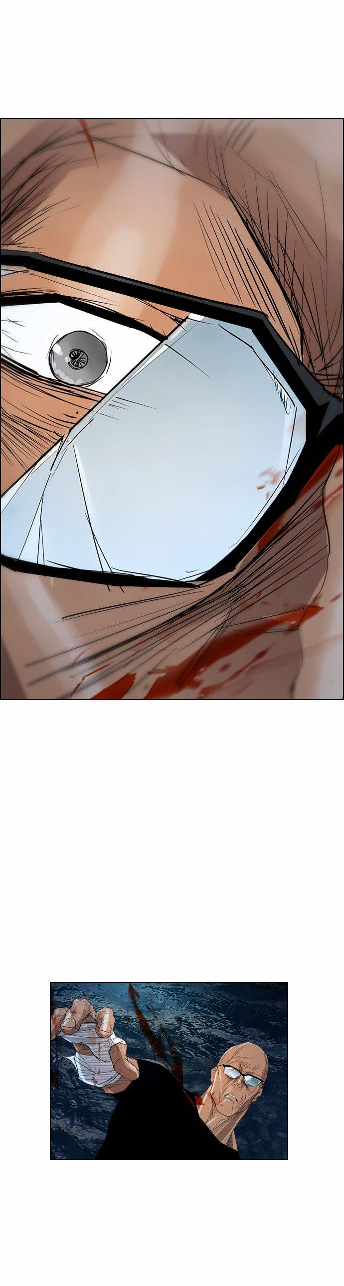 Read Revival Man (es) Manga Online