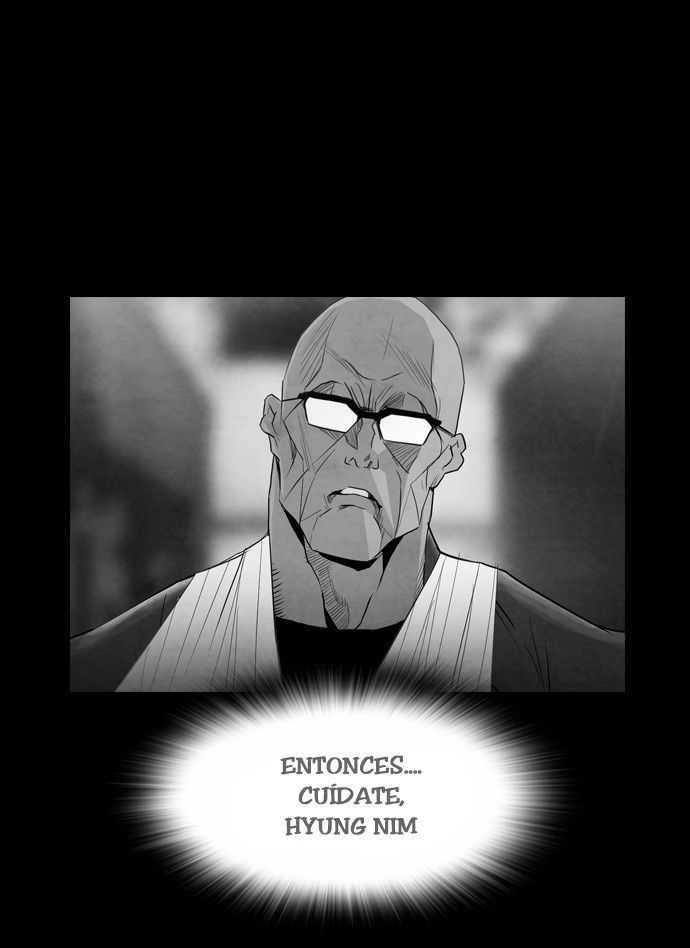 Read Revival Man (es) Manga Online