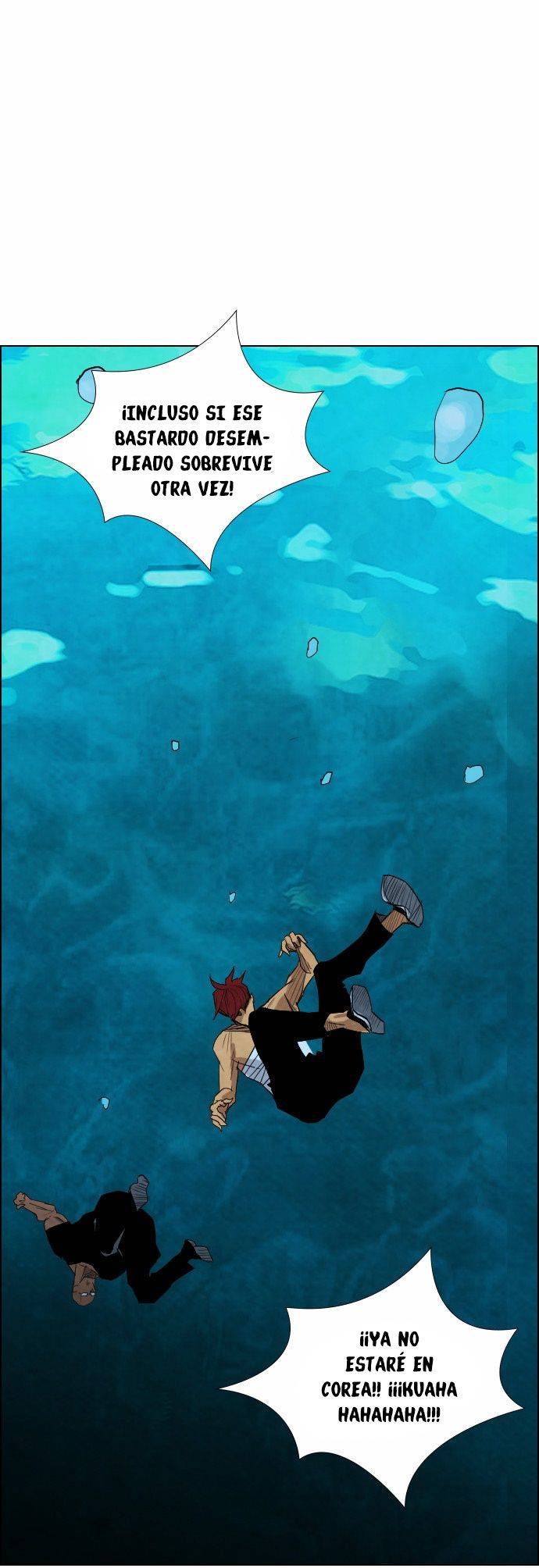 Read Revival Man (es) Manga Online