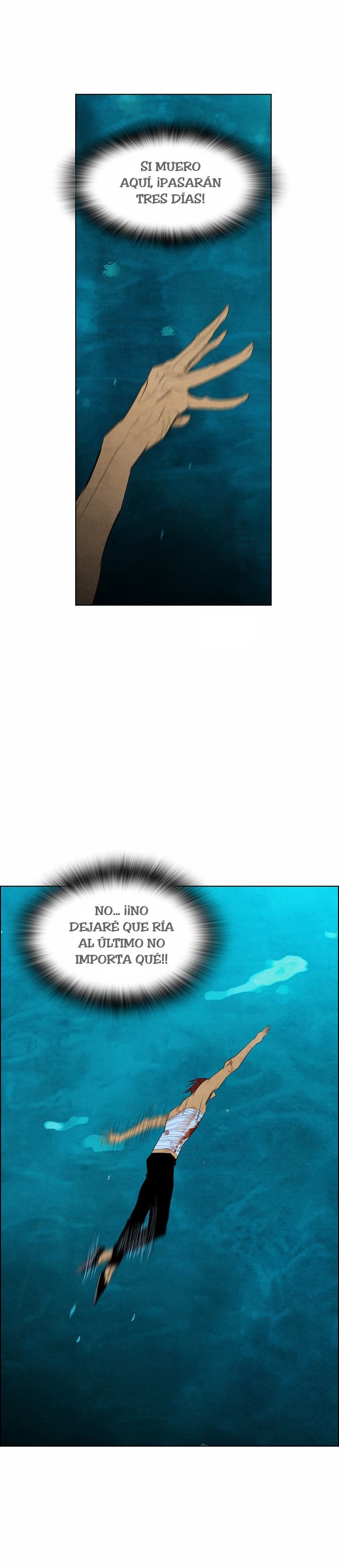 Read Revival Man (es) Manga Online