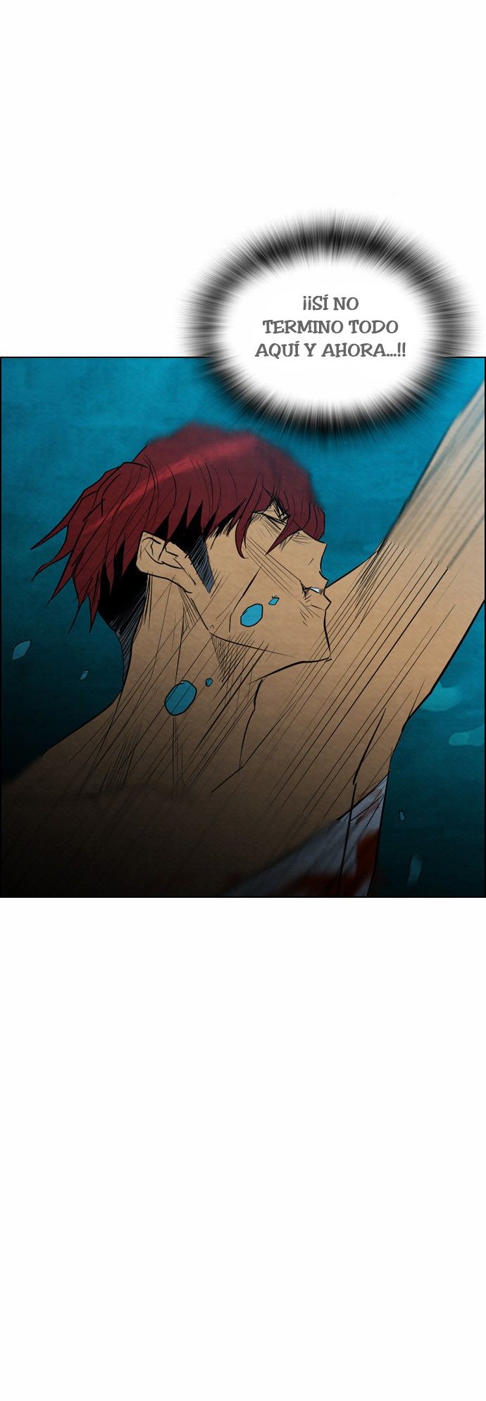 Read Revival Man (es) Manga Online