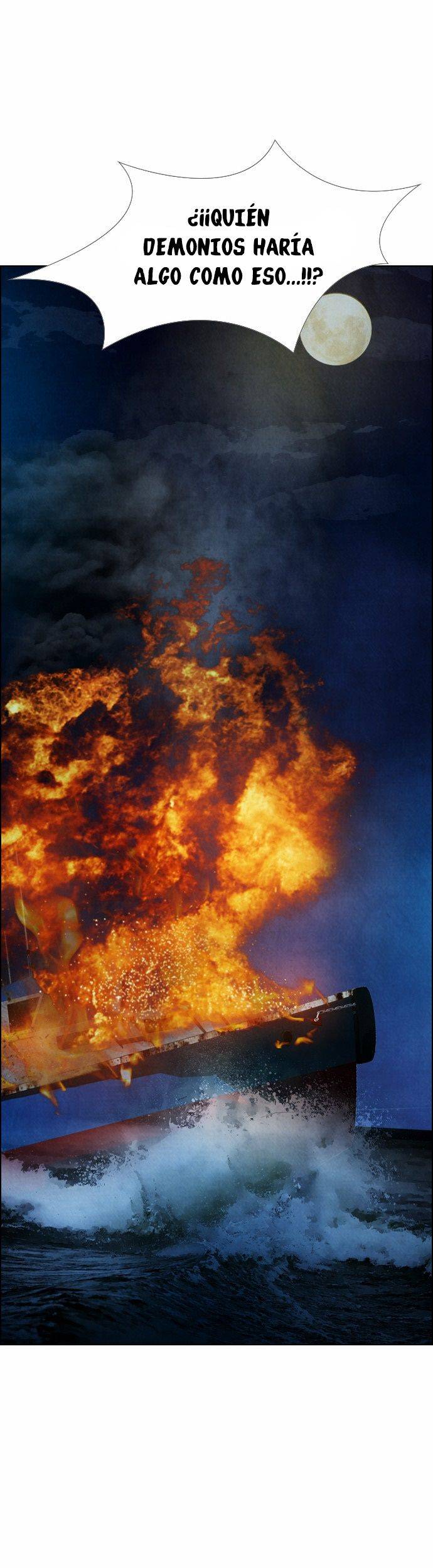 Read Revival Man (es) Manga Online