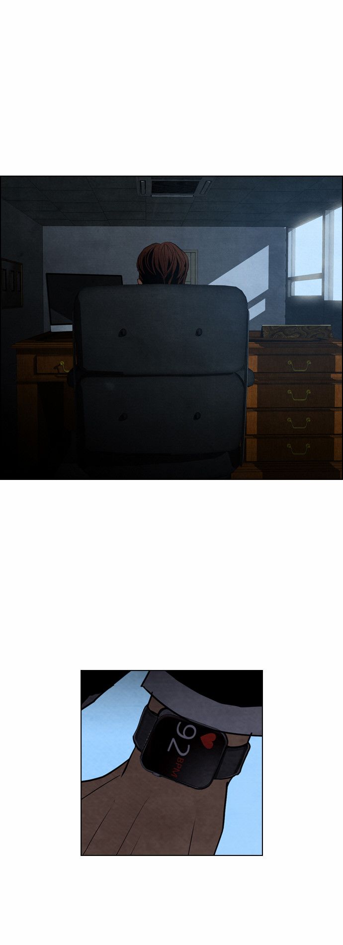 Read Revival Man (es) Manga Online