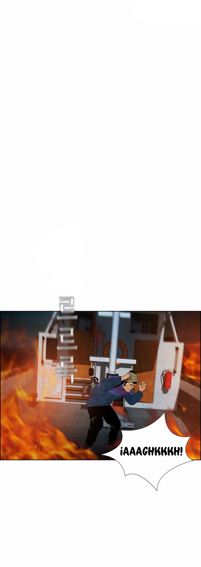 Read Revival Man (es) Manga Online