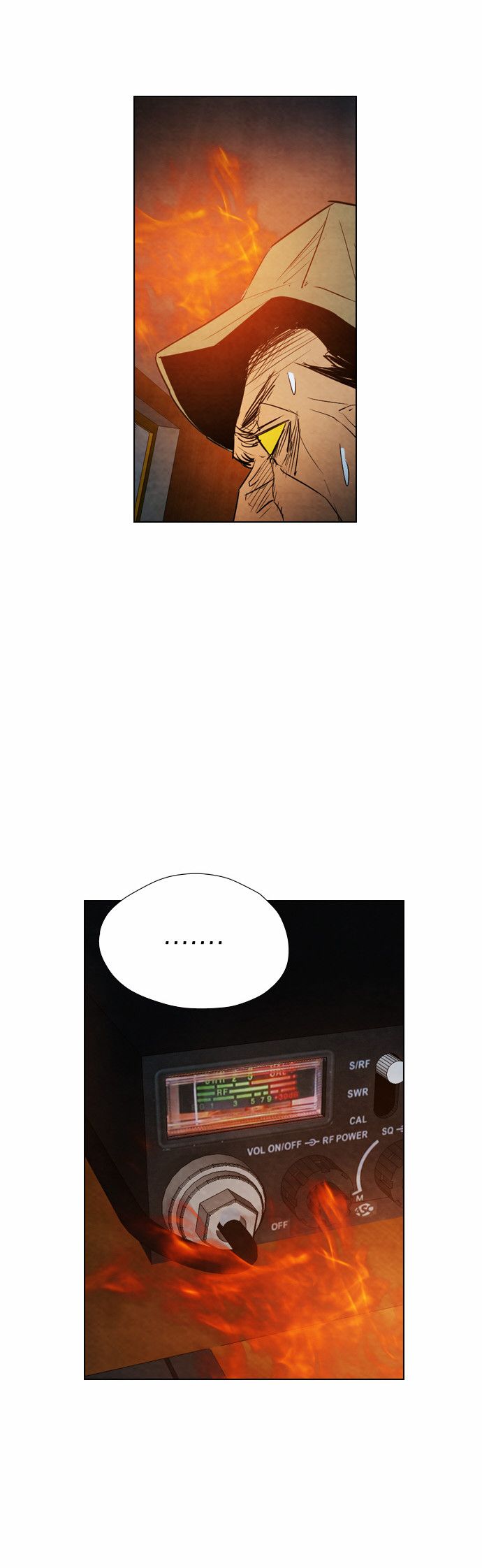 Read Revival Man (es) Manga Online