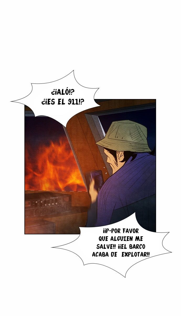 Read Revival Man (es) Manga Online