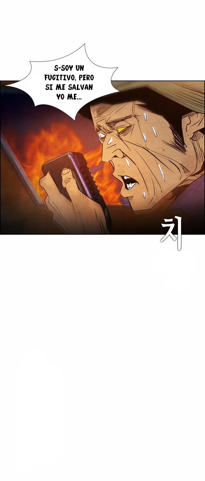 Read Revival Man (es) Manga Online