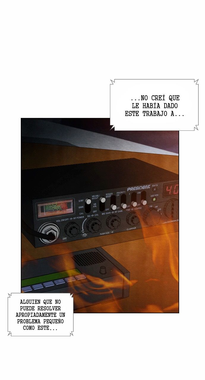 Read Revival Man (es) Manga Online