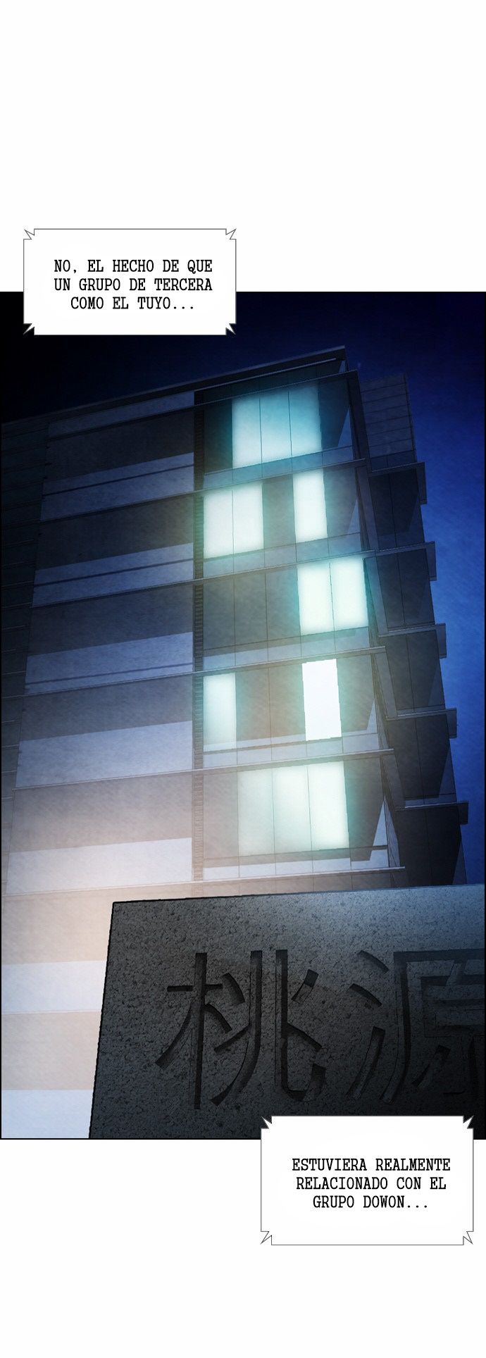 Read Revival Man (es) Manga Online