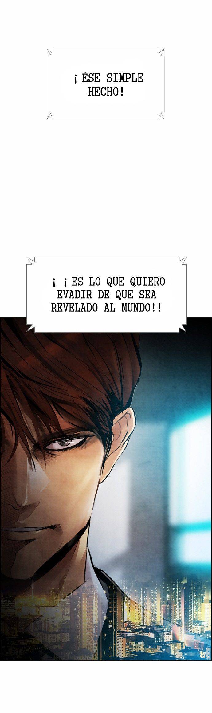 Read Revival Man (es) Manga Online