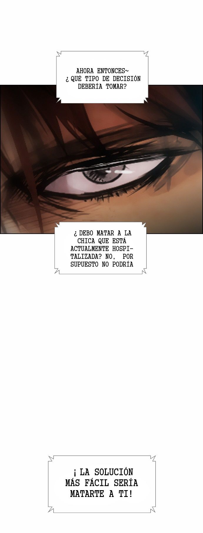 Read Revival Man (es) Manga Online