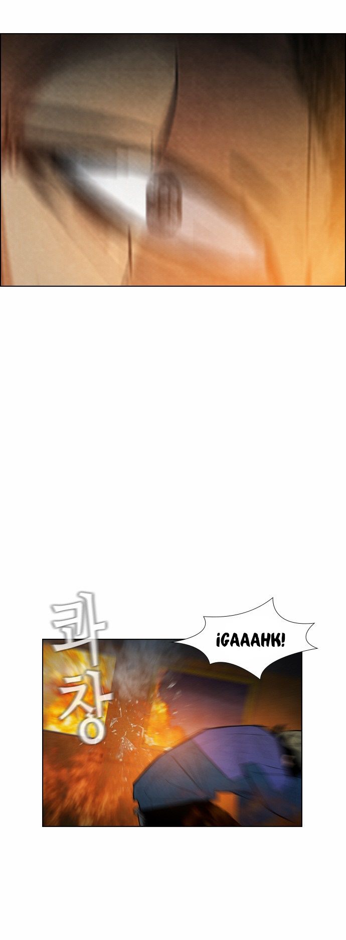 Read Revival Man (es) Manga Online