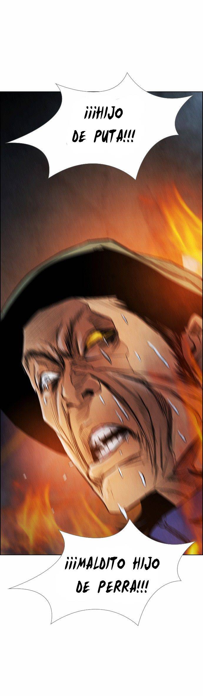 Read Revival Man (es) Manga Online