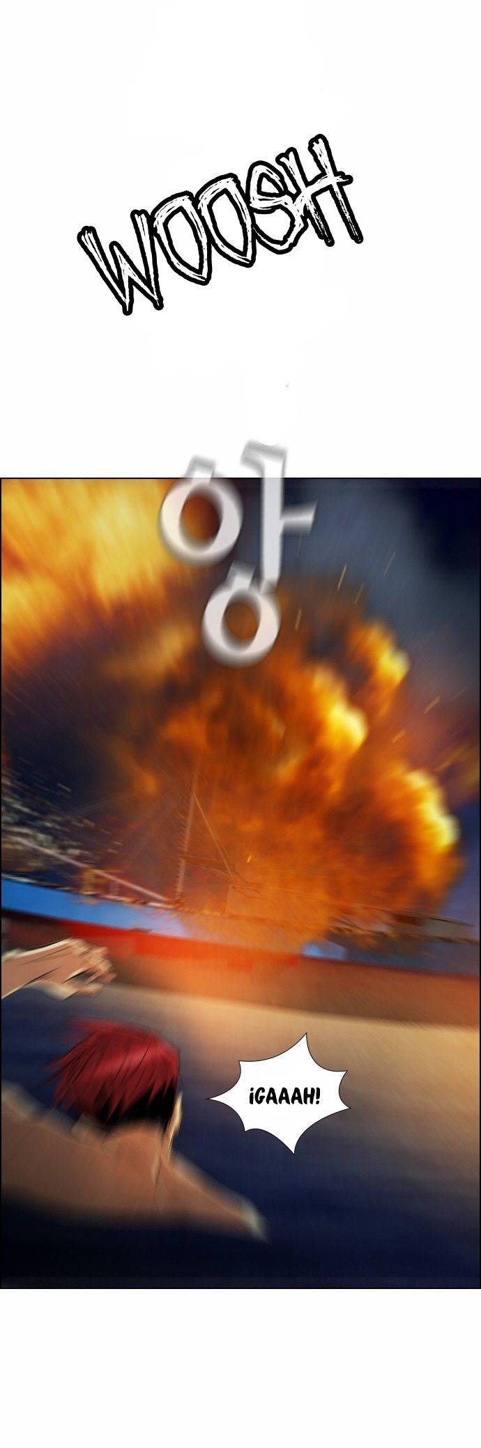 Read Revival Man (es) Manga Online