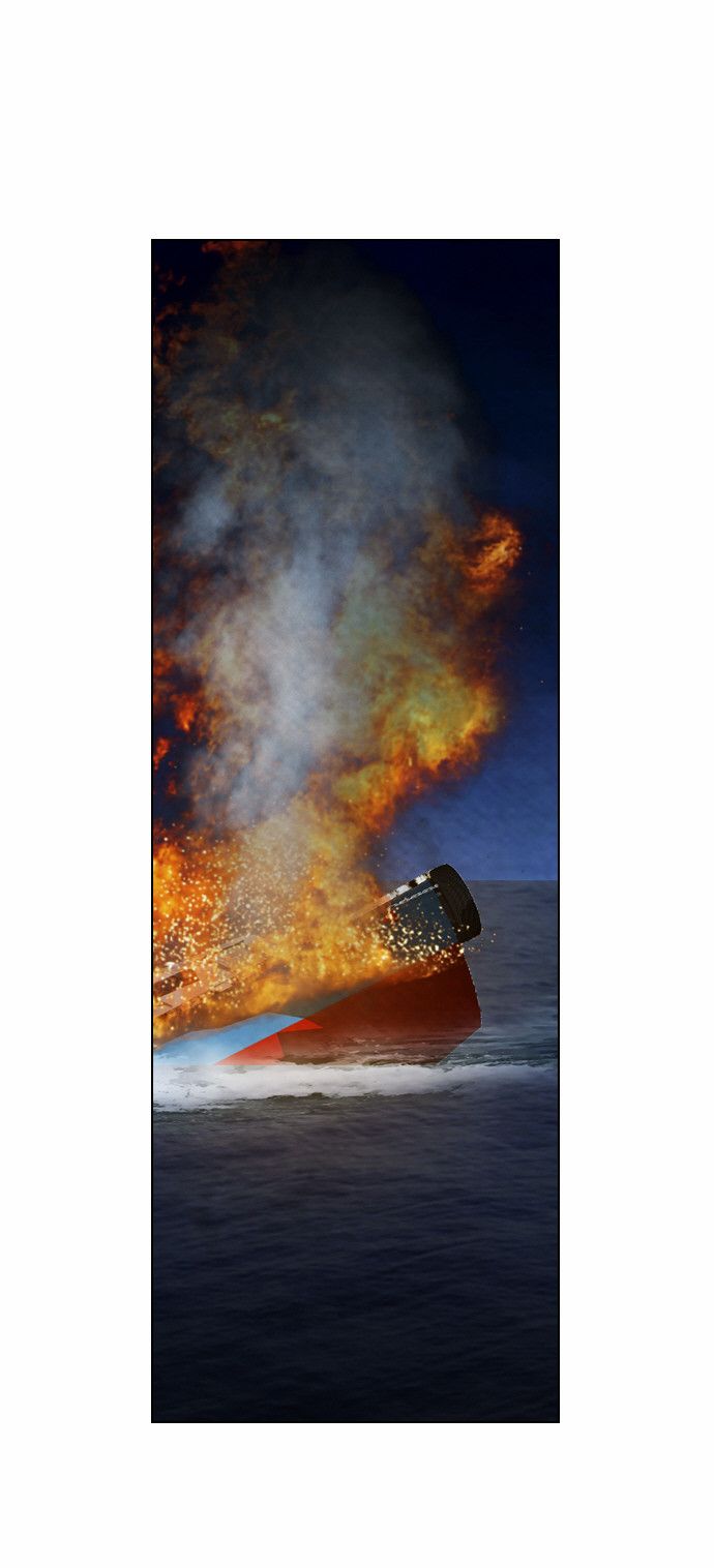 Read Revival Man (es) Manga Online