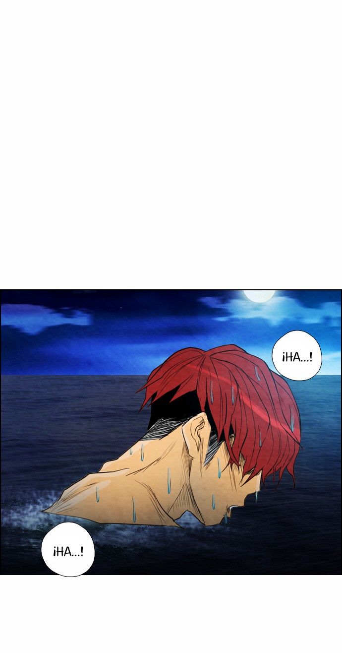 Read Revival Man (es) Manga Online