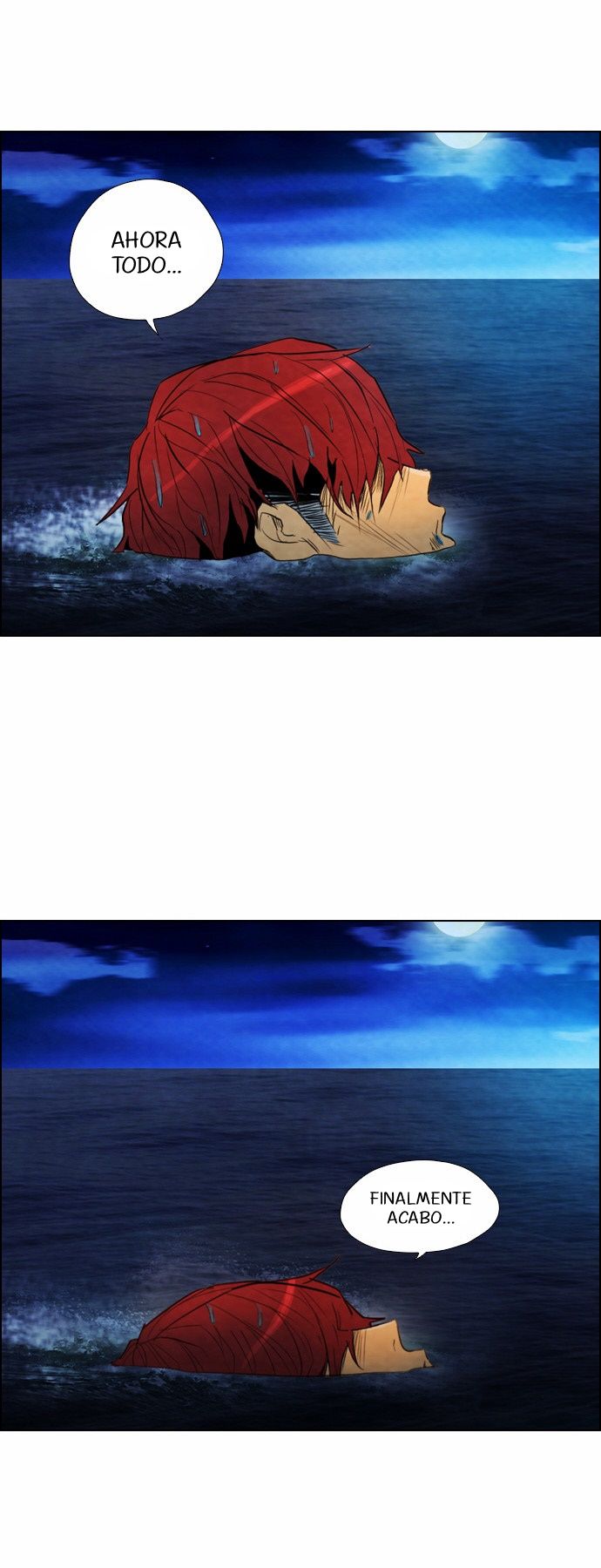 Read Revival Man (es) Manga Online