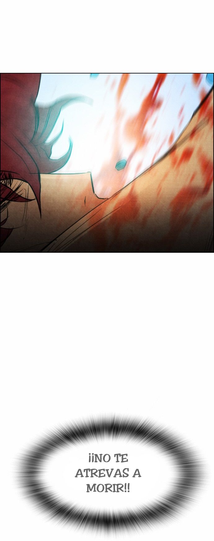 Read Revival Man (es) Manga Online