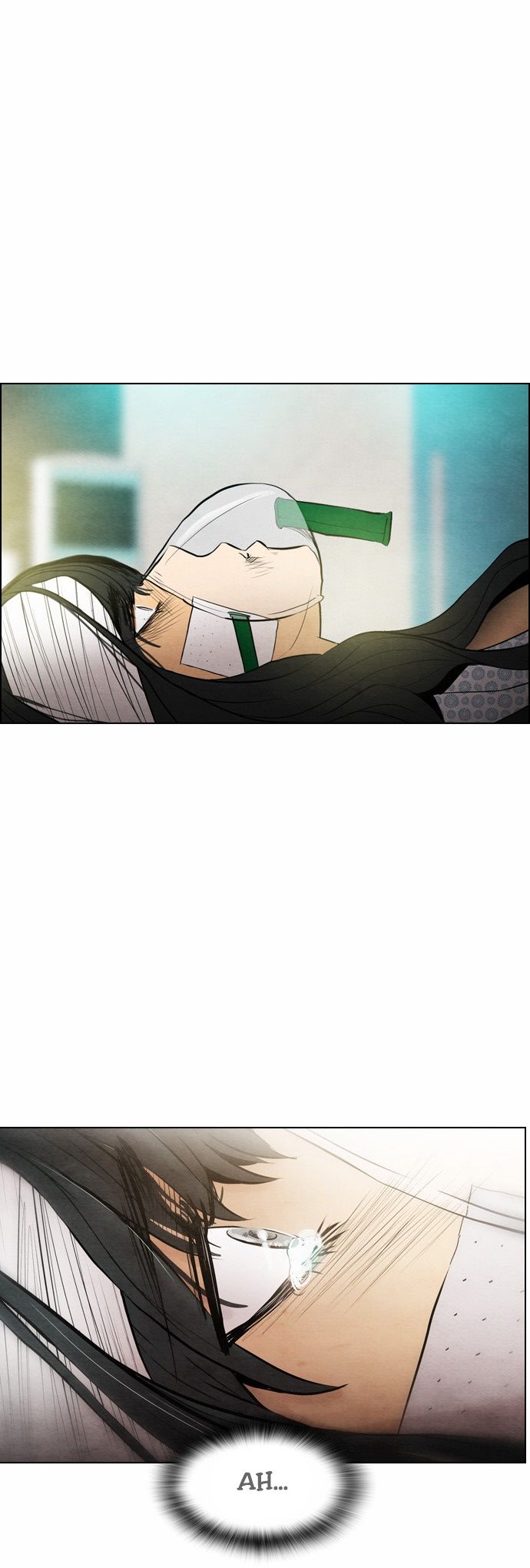 Read Revival Man (es) Manga Online