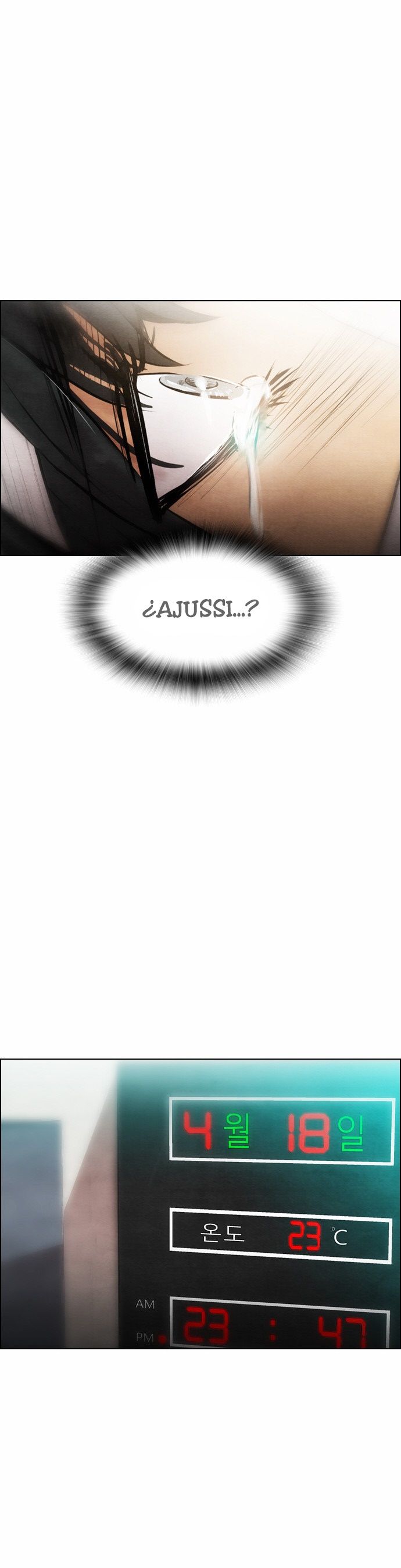 Read Revival Man (es) Manga Online