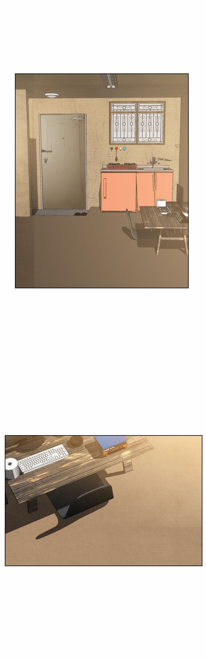 Read Revival Man (es) Manga Online