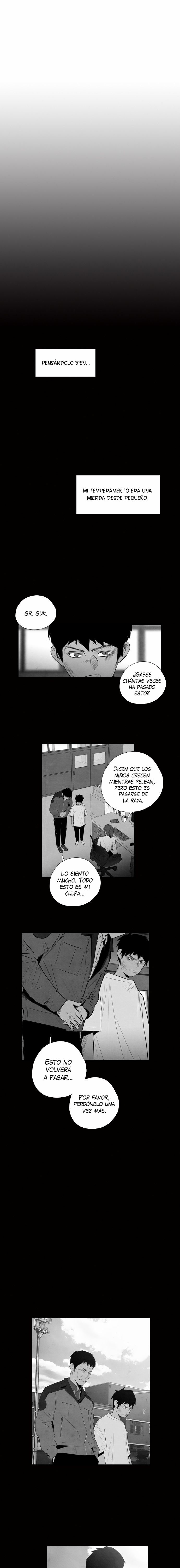 Read Revival Man (es) Manga Online