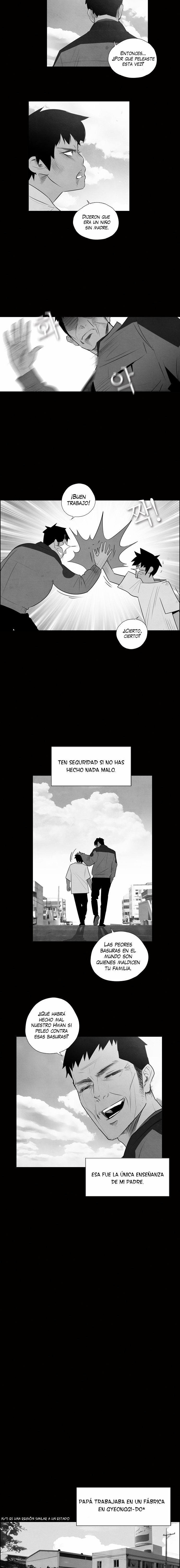 Read Revival Man (es) Manga Online